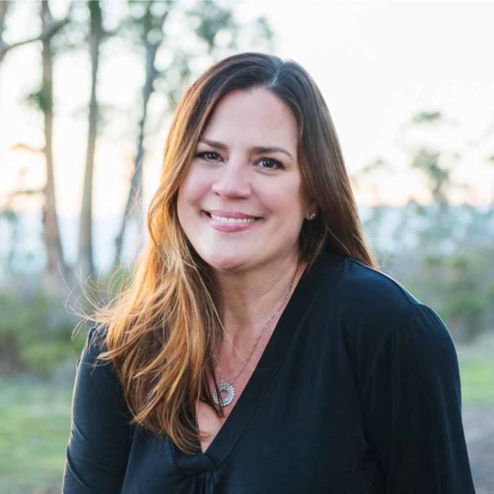 Meet your Posher, Jenny